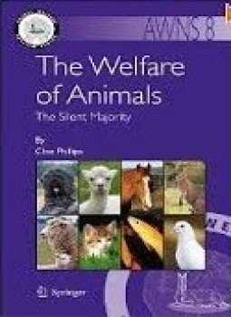 تحميل كتاب THE WELFARE OF ANIMALS PDF مجانا