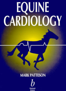 تحميل كتاب EQUINE CARDIOLOGY PDF مجانا