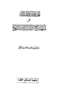 تحميل كتاب الخلافة والملك ومنهاج السنة النبوية PDF مجانا