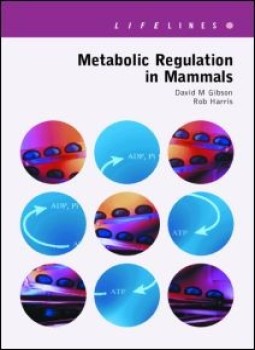 تحميل كتاب METABOLIC REGULATION IN MAMMALS PDF مجانا