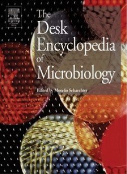 تحميل كتاب THEDESK ENCYCLOPEDIA OF MICROBIOLOGY PDF مجانا