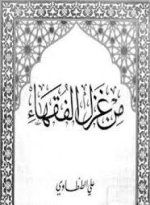 تحميل كتاب من غزل الفقهاء PDF للمؤلف علي الطنطاوي مجانا