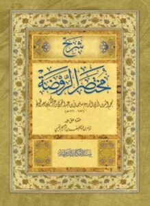 تحميل كتاب شرح مختصر الروضه فى اصولة الفقه PDF مجانا