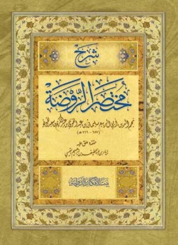 تحميل كتاب شرح مختصر الروضه فى اصولة الفقه PDF مجانا