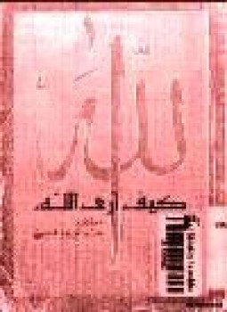 تحميل كتاب كيف أرى الله PDF للمؤلف د. عبد الودود شلبي مجانا