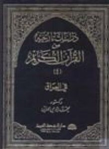 تحميل كتاب دراسات تاريخية من القرآن الكريم في العراق ج4 PDF مجانا