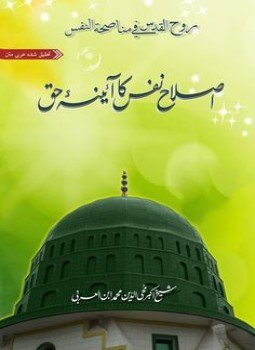 تحميل كتاب روح القدس فى مناصحة النفس PDF للمؤلف محى الدين ابن عربي مجانا