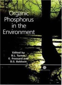 تحميل كتاب ORGANIC PHOSPHORUS IN THE ENVIRONMENT PDF مجانا