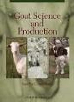 تحميل كتاب GOAT ANATOMY PDF مجانا