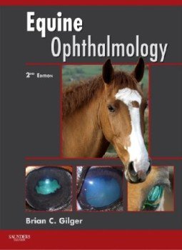 تحميل كتاب EQUINE OPHTHALMOLOGY PDF مجانا