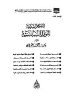 تحميل كتاب الأحكام الشرعية للنوازل السياسية PDF للمؤلف عطية عدلان عطية رمضان قارة مجانا