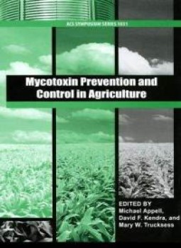 تحميل كتاب MYCOTOXIN PREVENTION AND CONTROL IN AGRICULTURE PDF مجانا