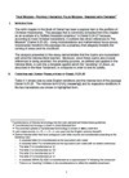 تحميل كتاب JEWISH ANSWERS TO CHRISTIAN MISSIONARIES PDF للمؤلف URI YOSEF مجانا