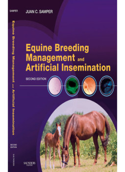 تحميل كتاب EQUINE BREEDING MANAGEMENT AND ARTIFICIAL INSEMINATION (SECOND EDITION) PDF مجانا
