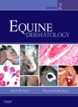 تحميل كتاب EQUINE DERMATOLOGY PDF مجانا