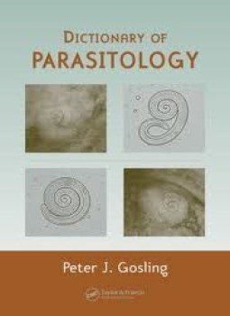 تحميل كتاب DICTIONARY OF PARASITOLOGY PDF مجانا