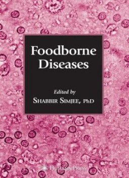 تحميل كتاب FOODBORNE DISEASES (SPRINGER 2007) PDF مجانا