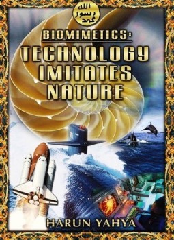 تحميل كتاب BIOMIMETICS TECHNOLOGY IMITATES NATURE PDF للمؤلف HARUN YAHYA_هارون يحي مجانا