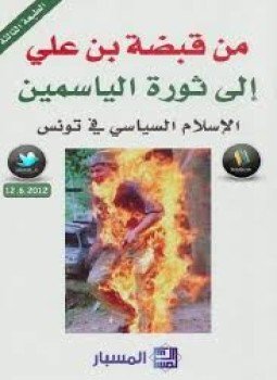 تحميل كتاب من قبضة بن علي إلى ثورة الياسمين الإسلام السياسي في تونس PDF مجانا