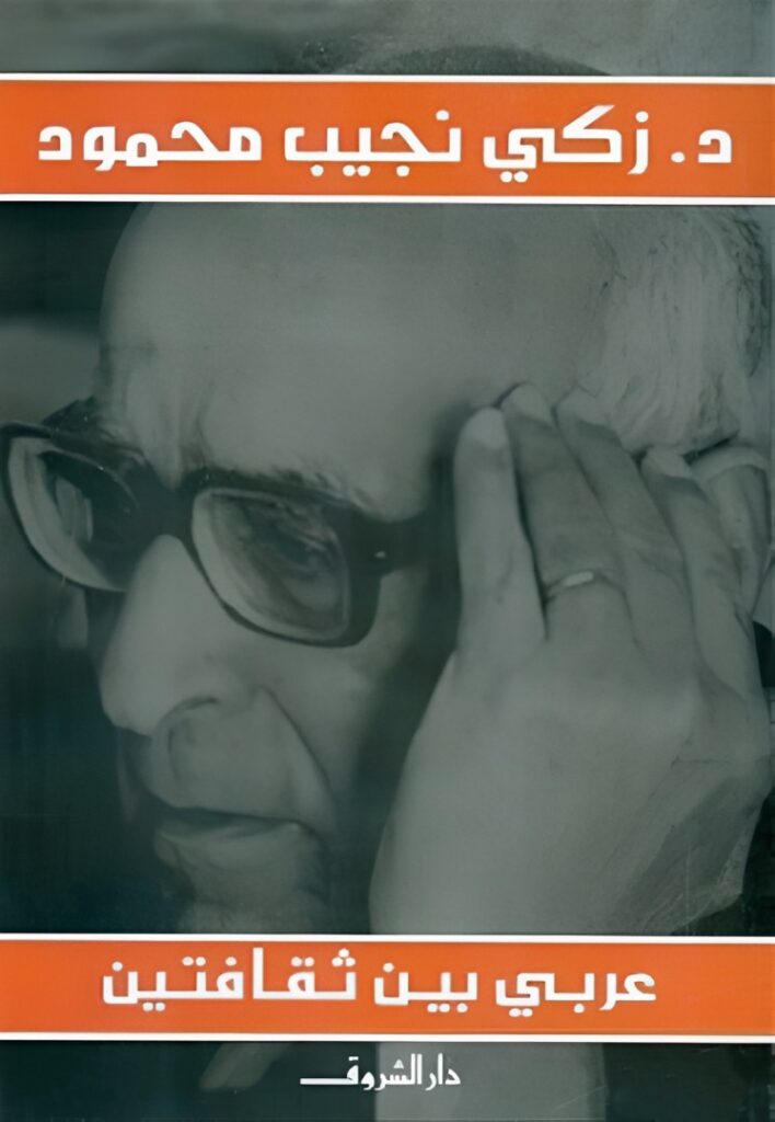 عربي بين ثقافتين