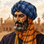 صورة المؤلف ابن تيمية