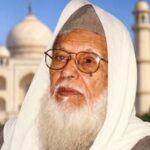 صورة المؤلف أبو الحسن علي الحسني الندوي